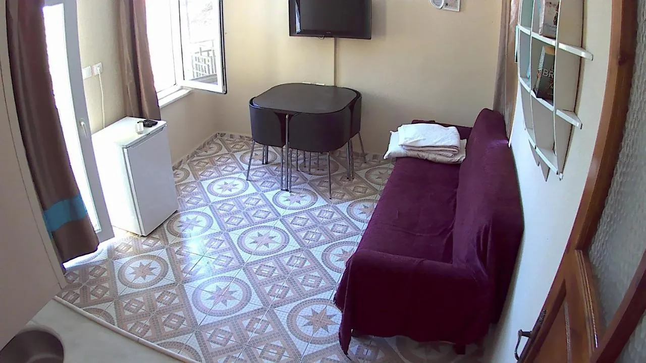 Oeldeniz Mmoonstr Aparthotel Oludeniz 0*,