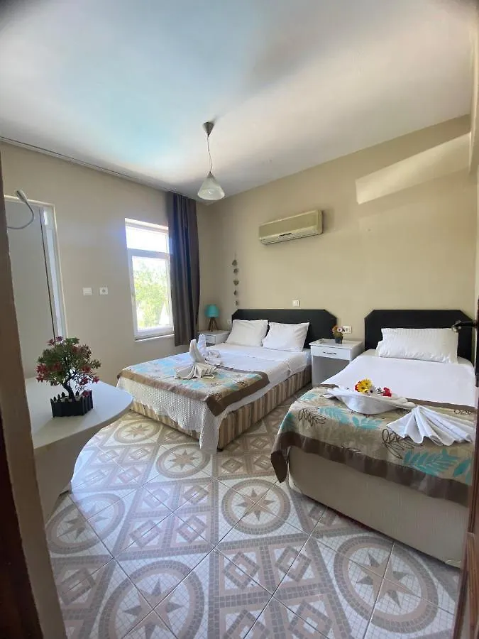 Oeldeniz Mmoonstr Aparthotel Oludeniz Turkey