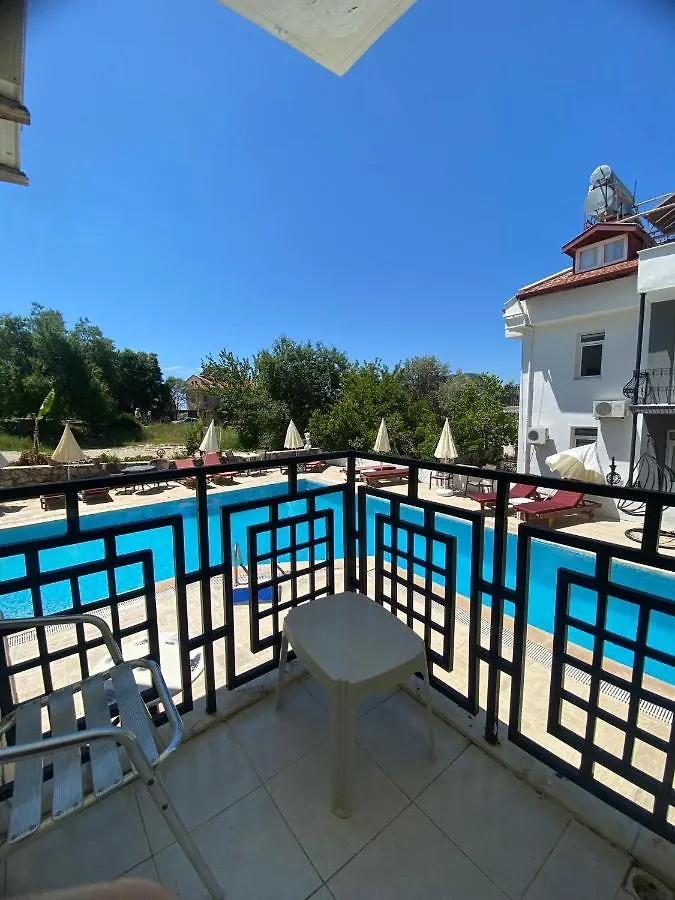 Oeldeniz Mmoonstr Aparthotel Oludeniz 0*,